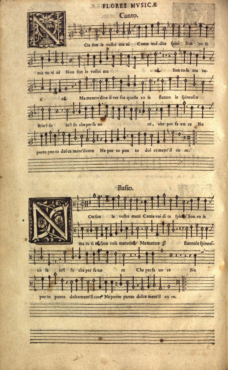 1601 STCN Joachim van den Hove Florida Collectie Scheurleer 2 tn