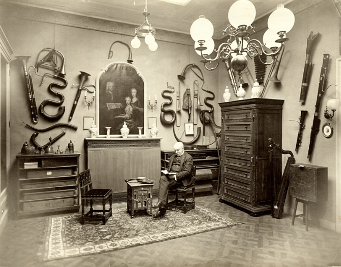 Zaal VII-1 Zaal VII-1