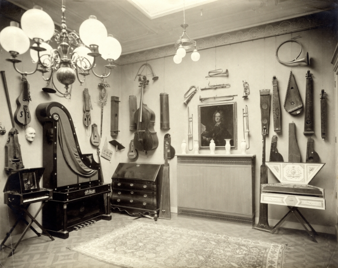 Zaal VII-3 Zaal VII-3