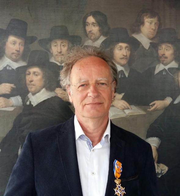 Frits Zwart Frits Zwart